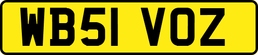 WB51VOZ