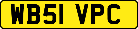 WB51VPC