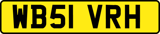 WB51VRH