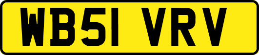 WB51VRV