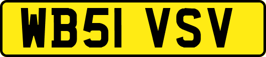 WB51VSV