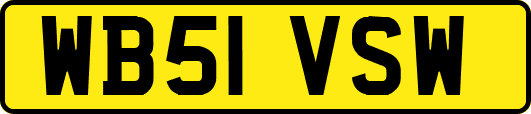 WB51VSW