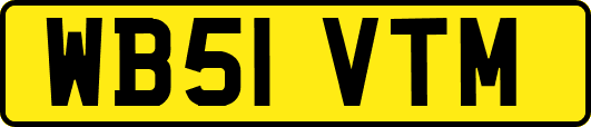 WB51VTM