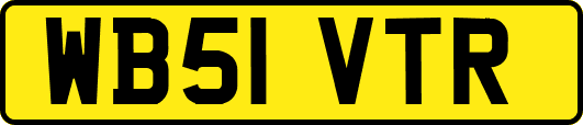 WB51VTR