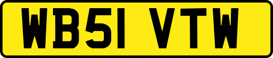 WB51VTW