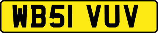 WB51VUV