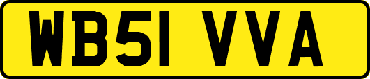 WB51VVA