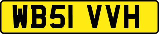 WB51VVH