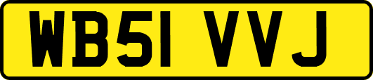 WB51VVJ