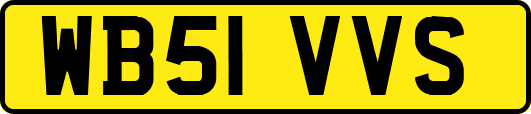 WB51VVS
