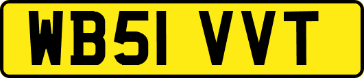 WB51VVT