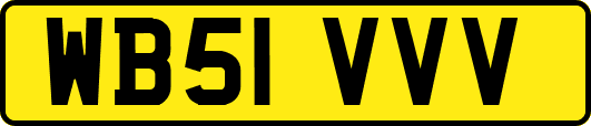 WB51VVV