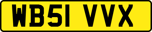 WB51VVX