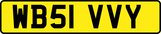 WB51VVY