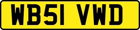 WB51VWD
