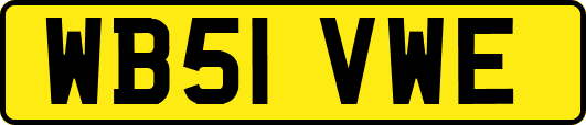 WB51VWE