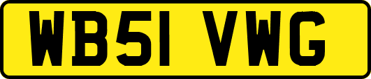 WB51VWG