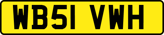 WB51VWH