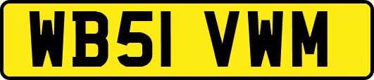 WB51VWM