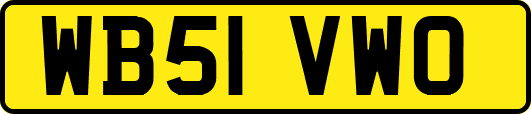 WB51VWO
