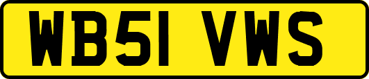 WB51VWS