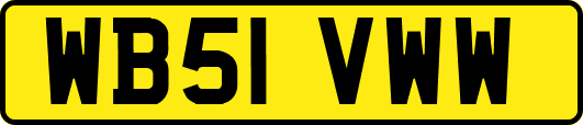 WB51VWW