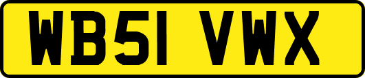 WB51VWX