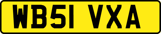 WB51VXA