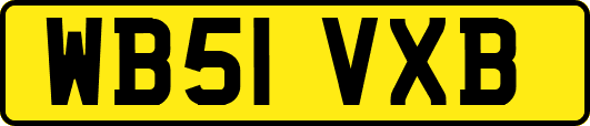 WB51VXB