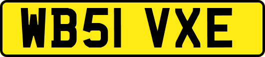WB51VXE
