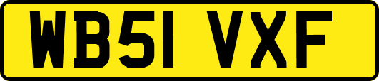 WB51VXF