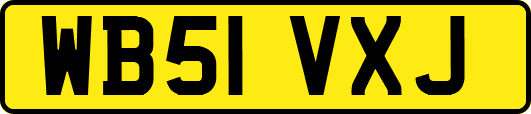 WB51VXJ