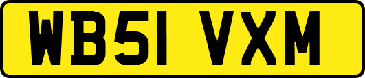 WB51VXM