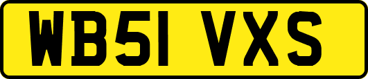 WB51VXS