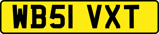 WB51VXT