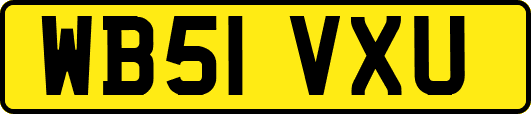 WB51VXU