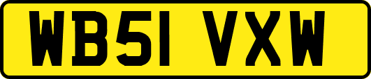 WB51VXW