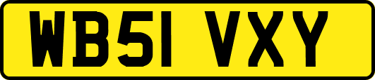 WB51VXY
