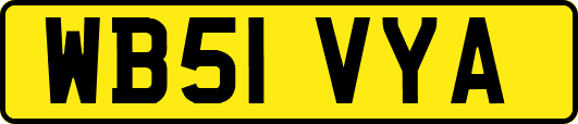 WB51VYA