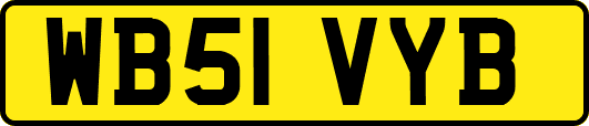 WB51VYB