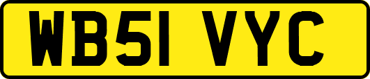 WB51VYC