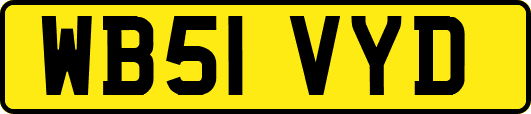 WB51VYD