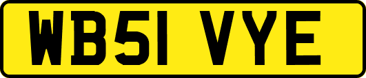 WB51VYE