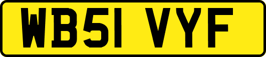 WB51VYF
