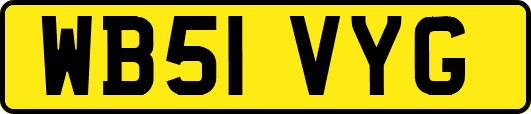 WB51VYG