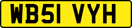 WB51VYH