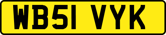 WB51VYK