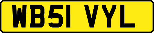 WB51VYL