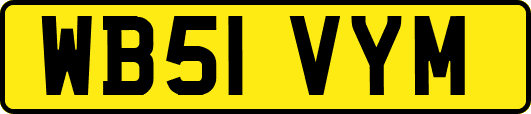 WB51VYM