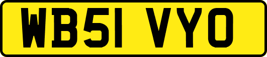 WB51VYO